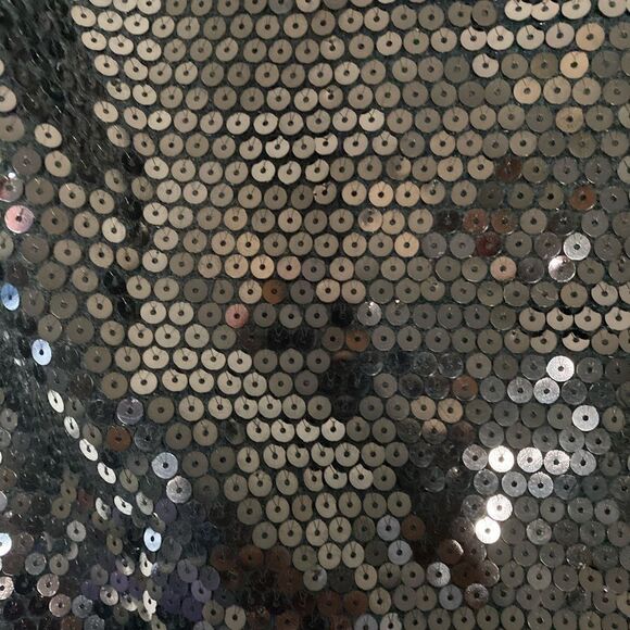 Coleen
Lopez My Favorite Things Sequin Blazer - Picture 4 of 6